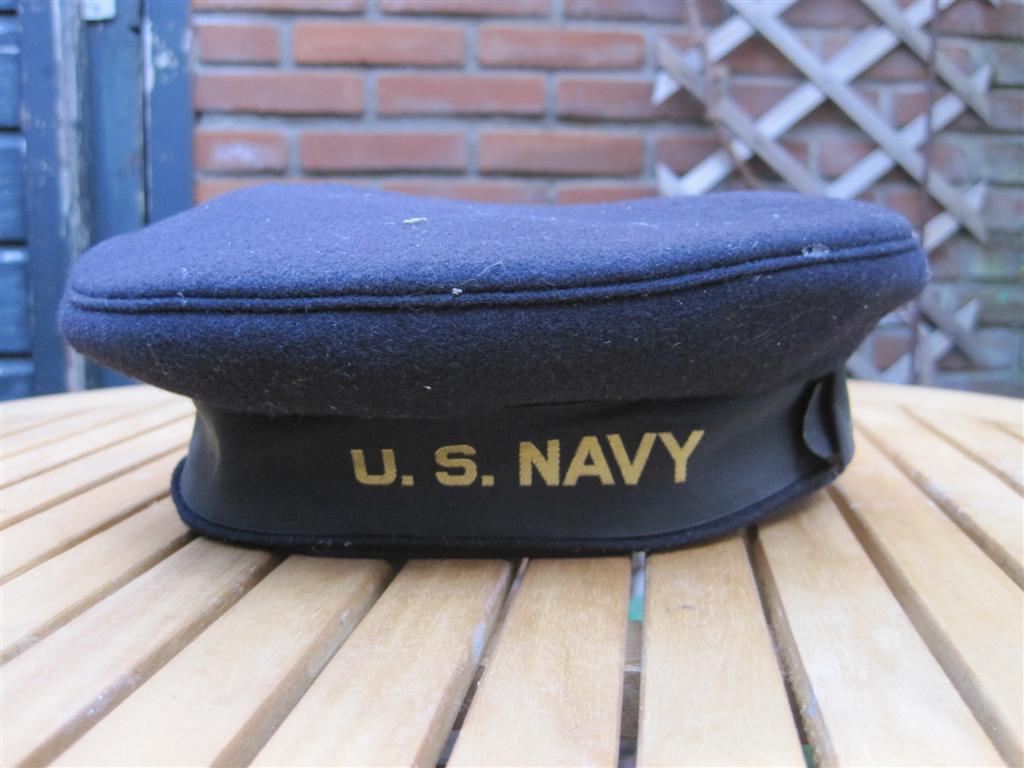 U.S. Navy Cap